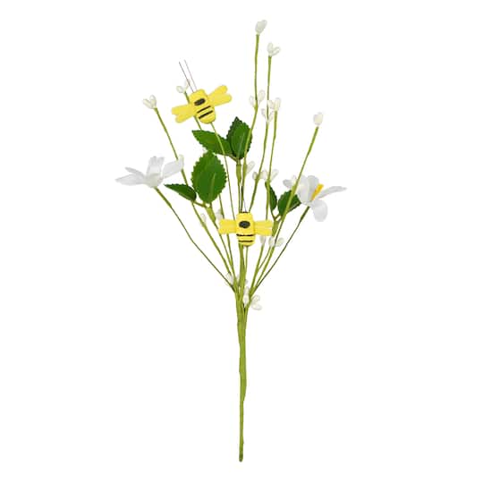 16 Pack: 12" Berry & Bee Pick by Ashland®